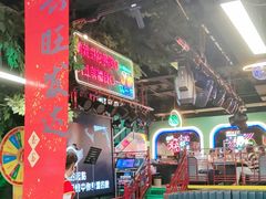 -路边边.炒菜烧烤.音乐餐厅(良乡长虹店)