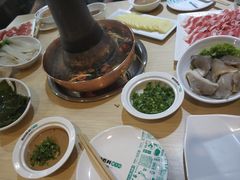 -阳坊胜利涮羊肉(阳坊老店)