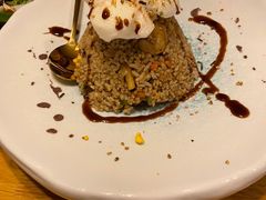 -桃屋日本料理(清华科技园店)