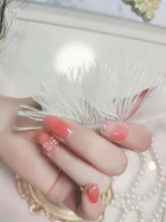 -杨美丽·美甲美睫
