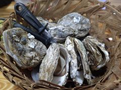 -星记小馆·小蓝龙·老南京砂锅菜(上海路店)