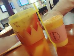 -果呀呀(国金街店)