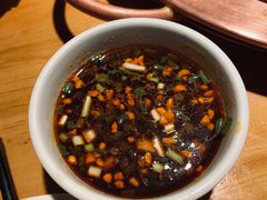 -成老灶火锅鸡(高东街店)