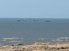 -辽宁团山国家级海洋公园
