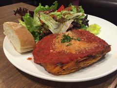 -榖屋house of flour(张江首店)