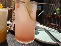 -唐猫庭院·千年陕菜(赛格国际购物中心店)
