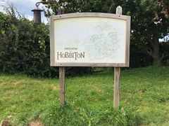 -霍比特人村