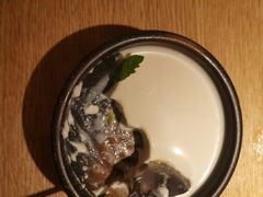 杏仁豆腐-温野菜涮涮锅(西单大悦城店)