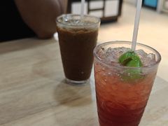 -多春茶室