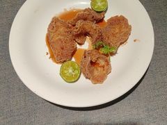 -南里山房·新淮扬菜(徐汇万科店)