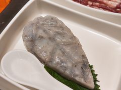 招牌大颗粒虾滑-海底捞火锅(亲贤北街店)