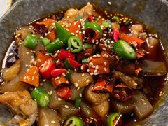 -付小姐在成都(中山公园店)