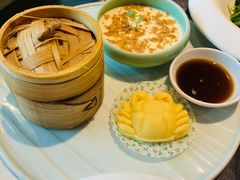 纯蟹粉小笼-蟹榭·本帮江浙菜·蟹宴(五角场合生汇商场店)