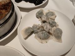 韭菜素三鲜-金春禧(英雄山路旗舰店)