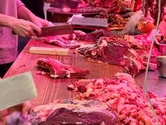 -阿娟牛肉丸·手打牛肉丸·现做现卖