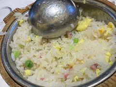 -马凯餐厅(长椿街店)