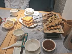 -李军力烧烤(丰庆路店)