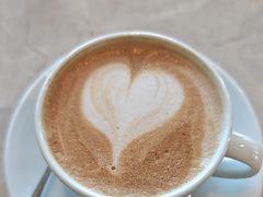 -嘉定凯悦·咖啡厅