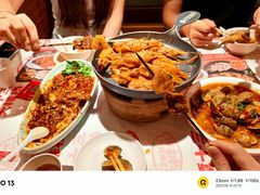 -谭十三大排档·18年老字号(船山路总店)