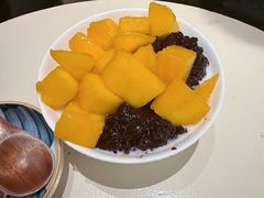 -小团圆糖水铺(襄阳南路店)