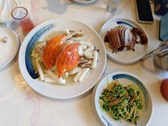 -壹只菜·崇明本地特色菜(崇明南门店)