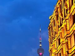 -南京路步行街