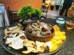 -一善菌·云南菌汤·云南菜(银泰城店)