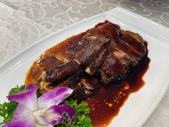 酱鸭-桦立酒家(宜山路店)