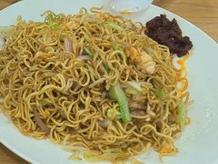 -笔架山食堂