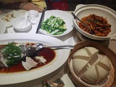 -院里寻菜·精致庭院菜(观沙岭店)