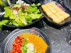 -聚十三烤肉博物馆(回龙观店)