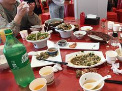 -海坛特色小吃·只做平潭特色菜(平潭店)