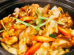 -粤珍轩.创始店.始于2001(含光门店)