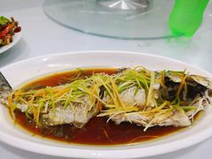 -聚德福海鲜家常菜(刘庄店)