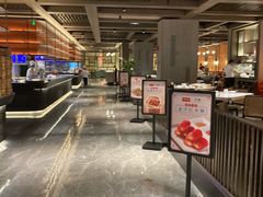 大堂-同庆楼(滨湖万达广场店)