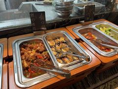 -松子料理(亮马桥店)