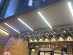 -澜悦港海鲜体验主题餐厅