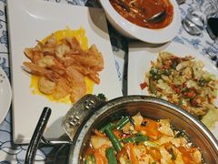 -群英会·三国菜(曹魏古城店)