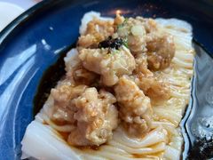 -广州富力丽思卡尔顿酒店·丽轩·粤菜