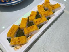 -德顺源·非遗烧麦·老菜(建和嘉园店)