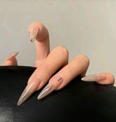 -LILY NAILS美甲美睫