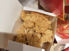 -肯德基(宝龙店)
