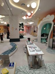 -奈尔宝·儿童乐园·亲子餐厅(苏州大悦城店)