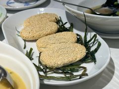 -庭悦餐厅(华侨城店)