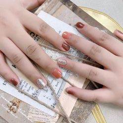 -玉指悦色美甲美睫