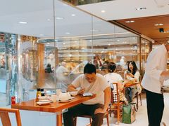 -鼎泰丰(新港中心店)