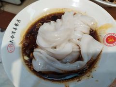-周家大辣椒面皮(中山街店)