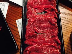 -手选潮汕鲜活牛肉火锅(二七广场店)