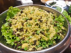 -斯琴阿妈蒙古餐厅(新城店)