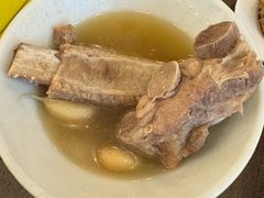 -松發肉骨茶(先得坊店)